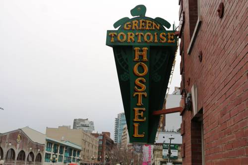 Imagen general del Hostel Green Tortoise Seattle. Foto 1
