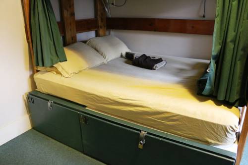 Imagen de la habitación del Hostel Green Tortoise Seattle. Foto 2