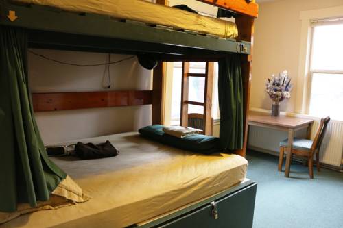 Imagen de la habitación del Hostel Green Tortoise Seattle. Foto 3