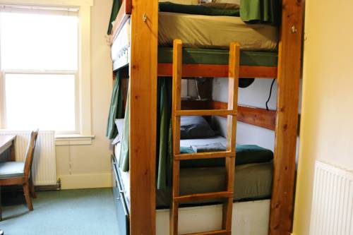 Imagen de la habitación del Hostel Green Tortoise Seattle. Foto 4