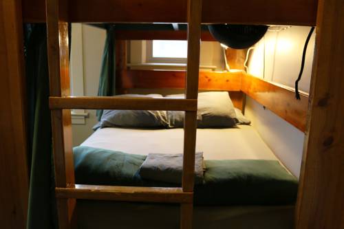 Imagen de la habitación del Hostel Green Tortoise Seattle. Foto 5