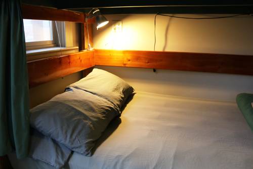 Imagen de la habitación del Hostel Green Tortoise Seattle. Foto 6