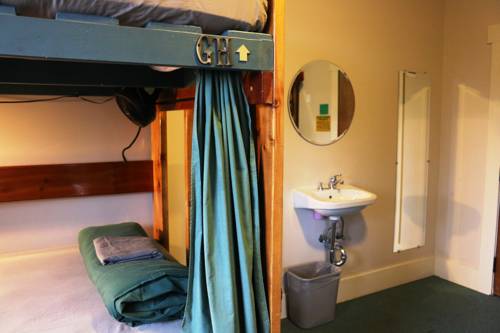 Imagen de la habitación del Hostel Green Tortoise Seattle. Foto 7