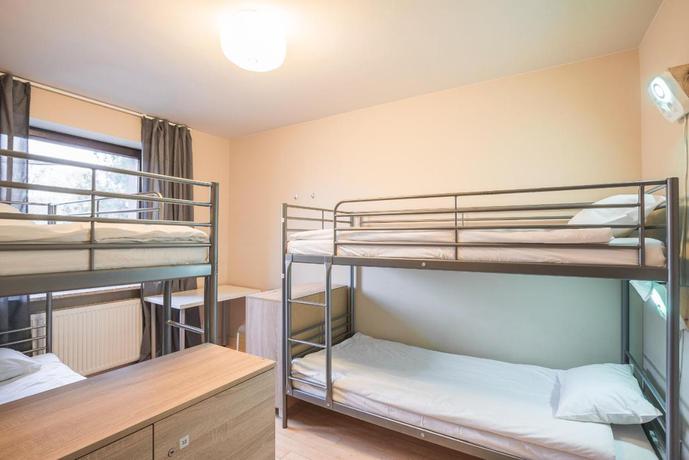 Imagen de la habitación del Hostel Greenwood Airport. Foto 3