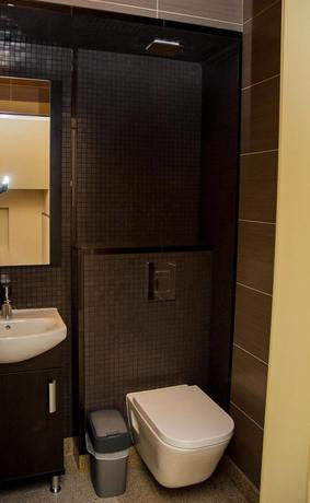 Imagen de la habitación del Hostel Greenwood Airport. Foto 5