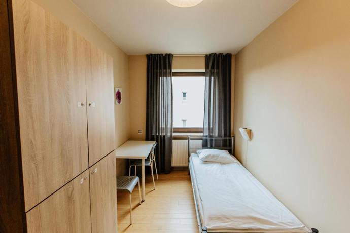Imagen de la habitación del Hostel Greenwood Airport. Foto 6