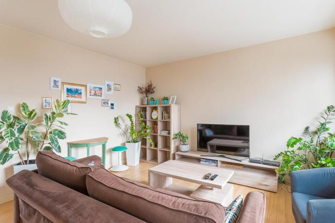 Imagen de los interiores del Hostel Greenwood Airport. Foto 21