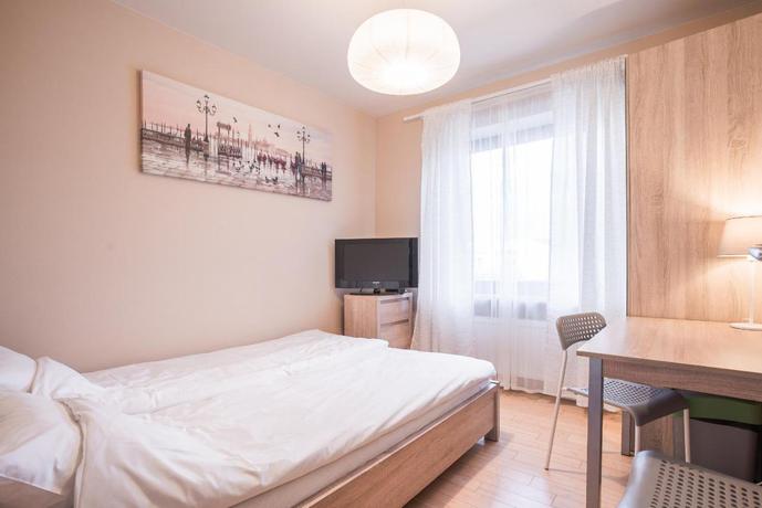 Imagen de la habitación del Hostel Greenwood Airport. Foto 8