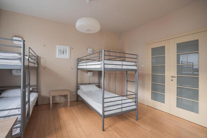 Imagen de la habitación del Hostel Greenwood Airport. Foto 9