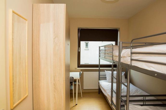 Imagen de la habitación del Hostel Greenwood Airport. Foto 13