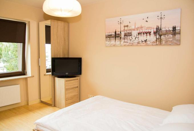 Imagen de la habitación del Hostel Greenwood Airport. Foto 14