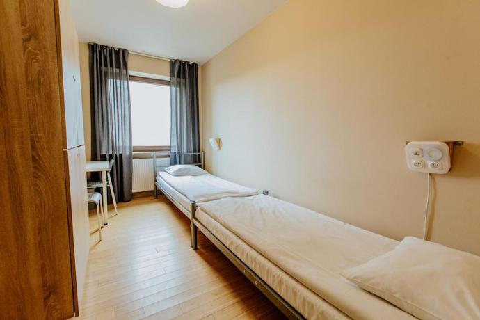 Imagen de la habitación del Hostel Greenwood Airport. Foto 15