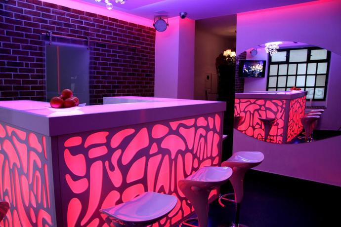 Imagen de los interiores del Hostel Greg&tom Party. Foto 8