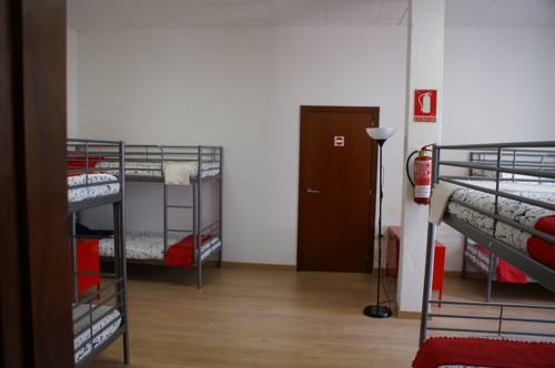 Imagen de la habitación del Hostel Grelo. Foto 5