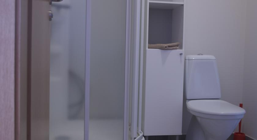 Imagen de los interiores del Hostel Grundarfj&ouml;rdur. Foto 10