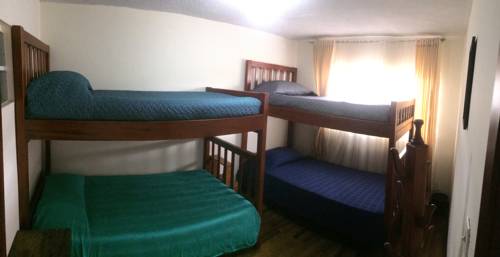 Imagen de la habitación del Hostel Guaque. Foto 3