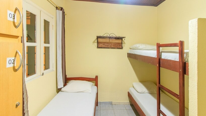 Imagen general del Hostel Guaruj&aacute;. Foto 6