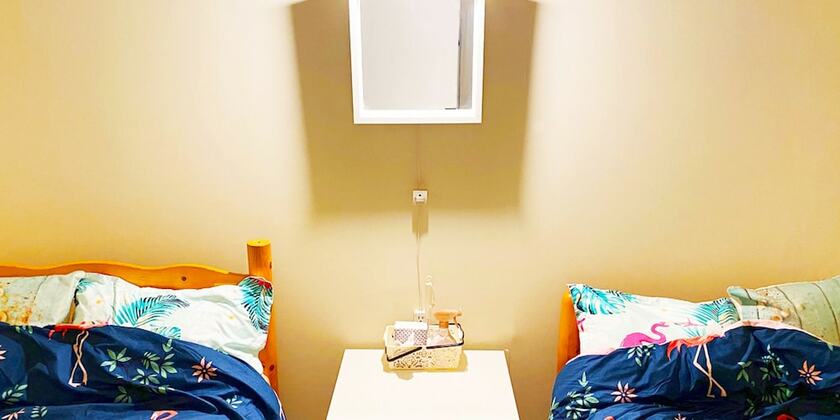Imagen general del Hostel Guest House Churayado Ishigakijima -. Foto 2
