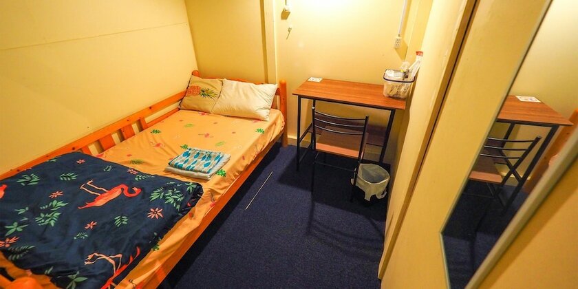 Imagen general del Hostel Guest House Churayado Ishigakijima -. Foto 8
