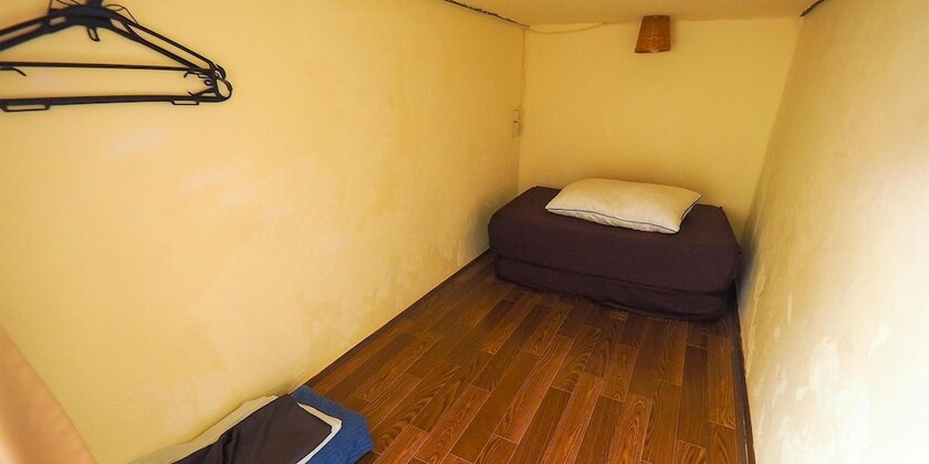 Imagen general del Hostel Guest House Churayado Ishigakijima -. Foto 9