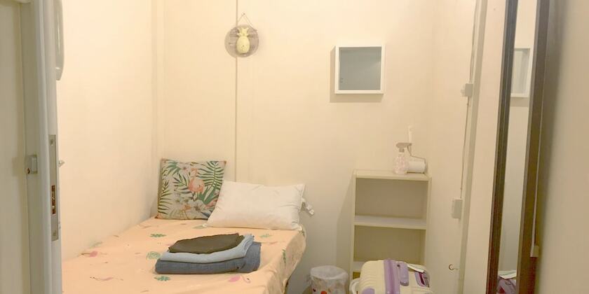 Imagen general del Hostel Guest House Churayado Ishigakijima -. Foto 11