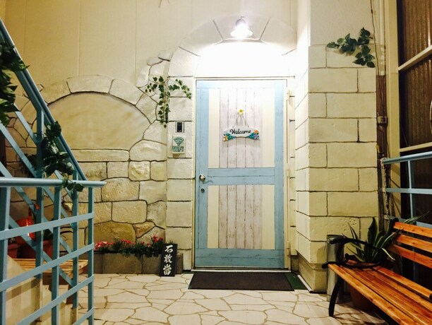 Imagen general del Hostel Guest House Churayado Ishigakijima -. Foto 1