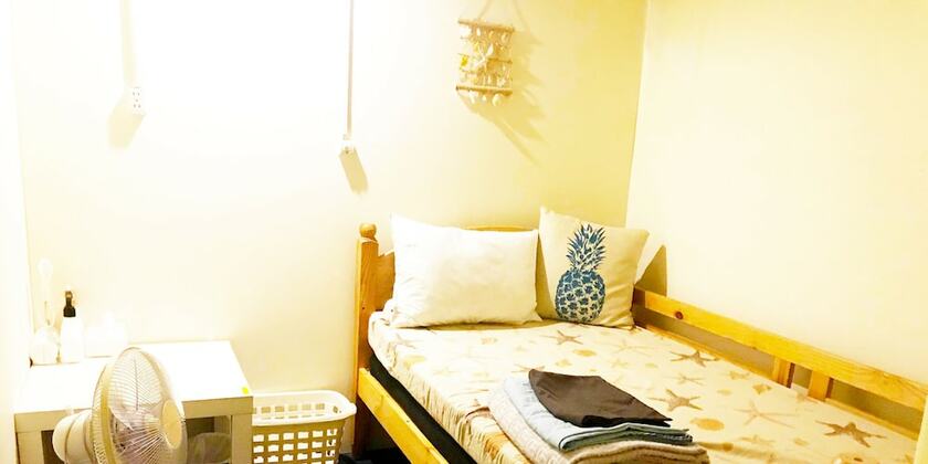 Imagen de la habitación del Hostel Guest House Churayado Ishigakijima -. Foto 17