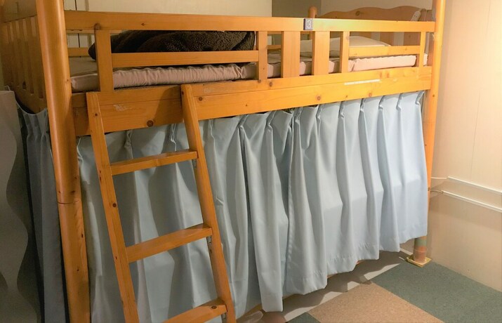 Imagen de la habitación del Hostel Guest House Churayado Ishigakijima -. Foto 18