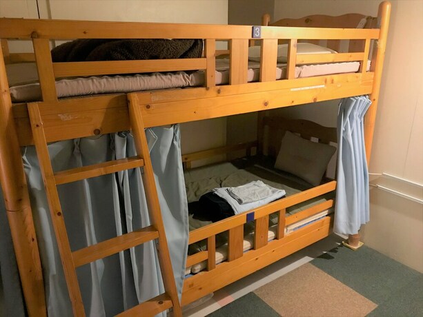 Imagen de la habitación del Hostel Guest House Churayado Ishigakijima -. Foto 23