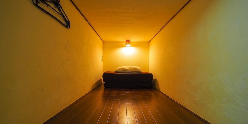 Imagen de la habitación del Hostel Guest House Churayado Ishigakijima -. Foto 24