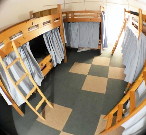 Imagen de la habitación del Hostel Guest House Churayado Ishigakijima -. Foto 25