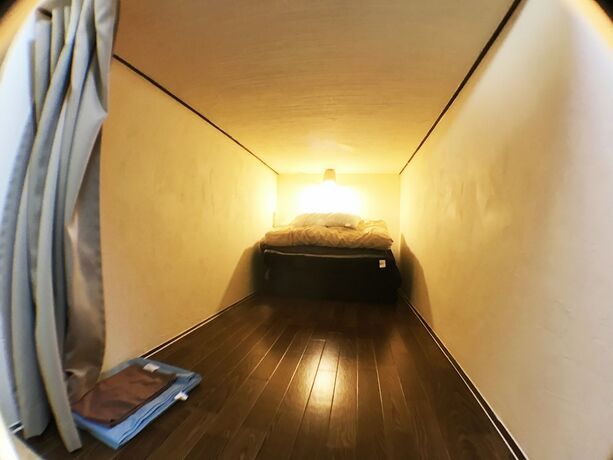 Imagen de la habitación del Hostel Guest House Churayado Ishigakijima -. Foto 27