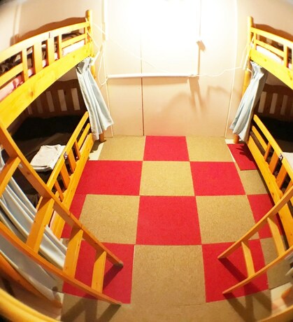 Imagen de la habitación del Hostel Guest House Churayado Ishigakijima -. Foto 28