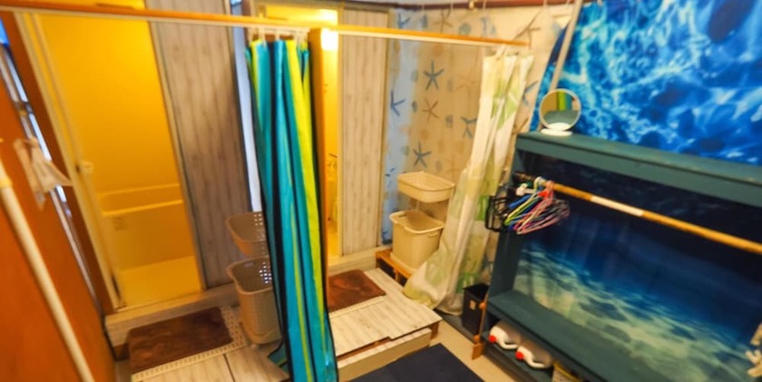 Imagen de la habitación del Hostel Guest House Churayado Ishigakijima -. Foto 29