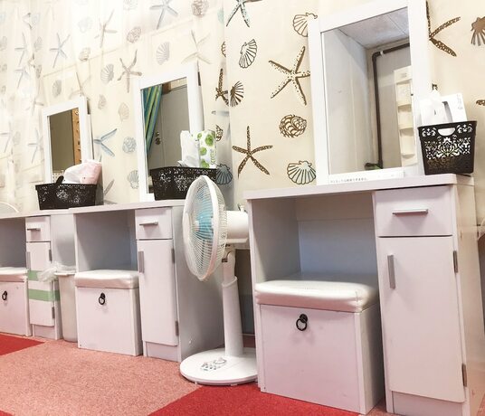 Imagen de los interiores del Hostel Guest House Churayado Ishigakijima -. Foto 37