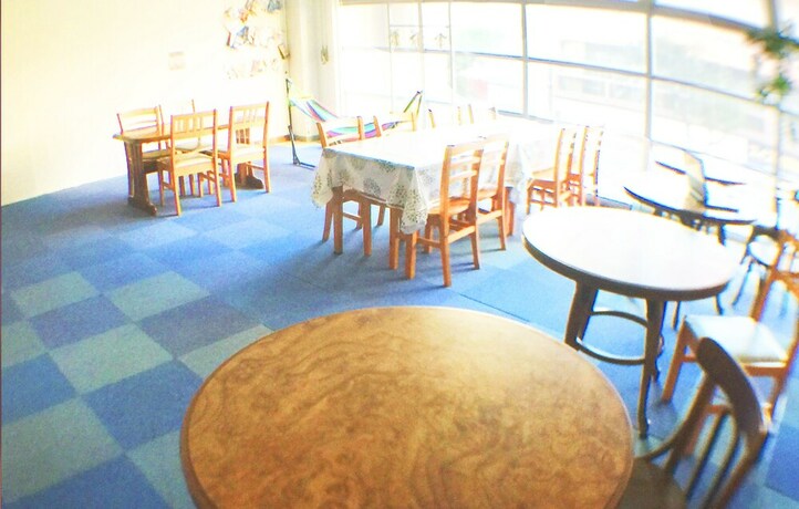 Imagen de los interiores del Hostel Guest House Churayado Ishigakijima -. Foto 38