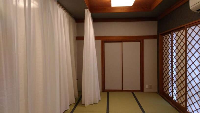 Imagen general del Hostel Guest House Kuranomachi -. Foto 6