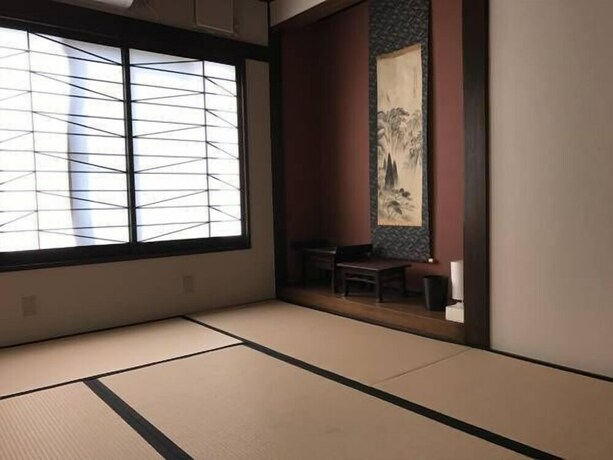Imagen de la habitación del Hostel Guest House Kuranomachi -. Foto 23