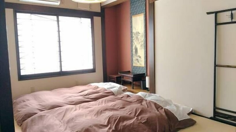 Imagen de la habitación del Hostel Guest House Kuranomachi -. Foto 24
