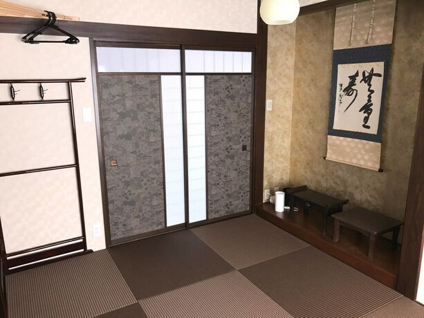 Imagen de la habitación del Hostel Guest House Kuranomachi -. Foto 25