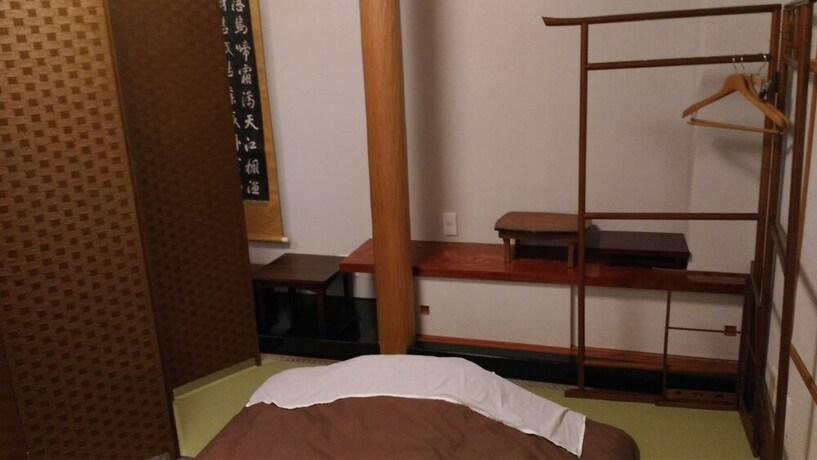 Imagen de la habitación del Hostel Guest House Kuranomachi -. Foto 26