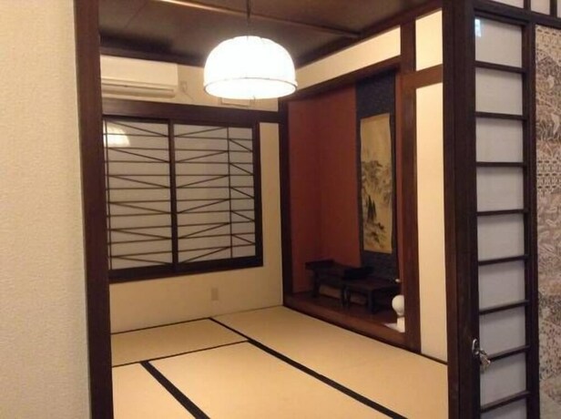 Imagen de la habitación del Hostel Guest House Kuranomachi -. Foto 30