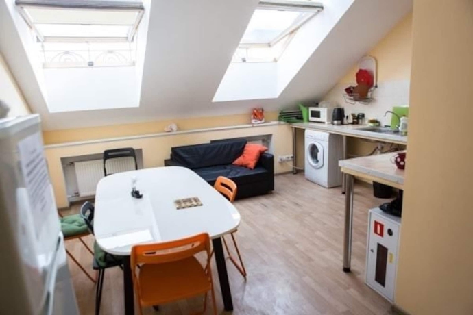 Imagen general del Hostel Guest House On Nevsky. Foto 1