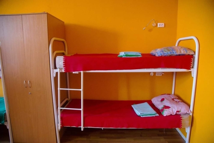 Imagen de la habitación del Hostel Guest House On Nevsky. Foto 6