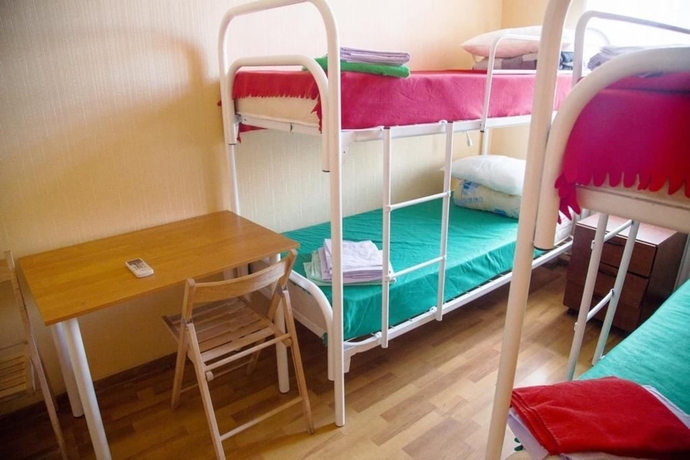 Imagen de la habitación del Hostel Guest House On Nevsky. Foto 7