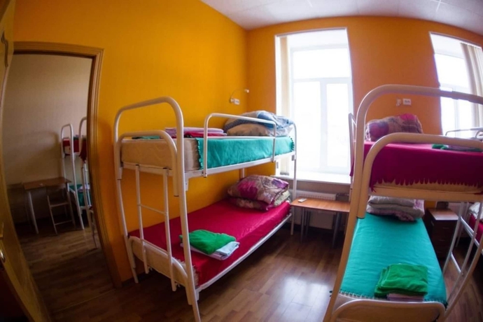Imagen de la habitación del Hostel Guest House On Nevsky. Foto 9