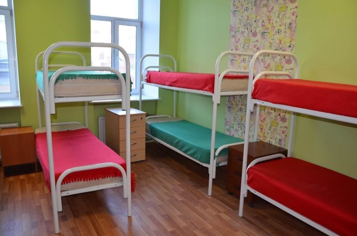 Imagen de la habitación del Hostel Guest House On Nevsky. Foto 10