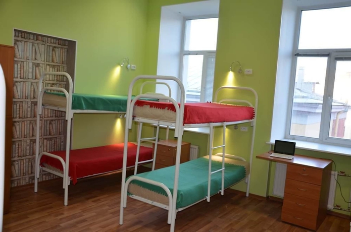 Imagen de la habitación del Hostel Guest House On Nevsky. Foto 11