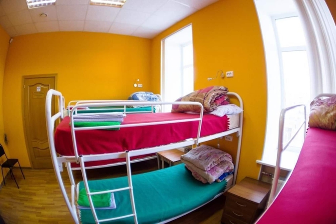 Imagen de la habitación del Hostel Guest House On Nevsky. Foto 15