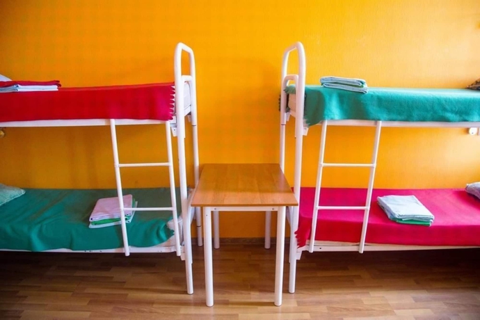 Imagen de la habitación del Hostel Guest House On Nevsky. Foto 16